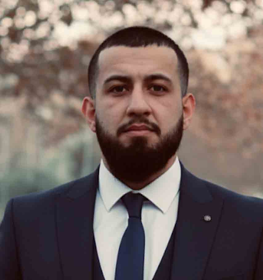 İlkin Cəfərov