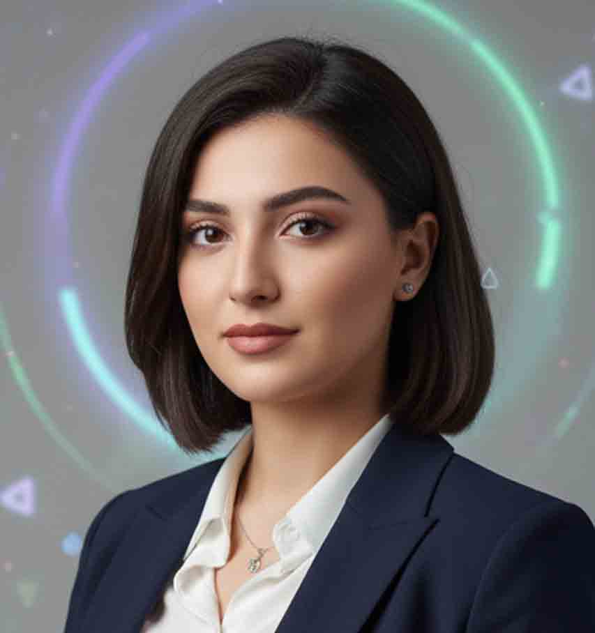 Nərmin Rəsulova